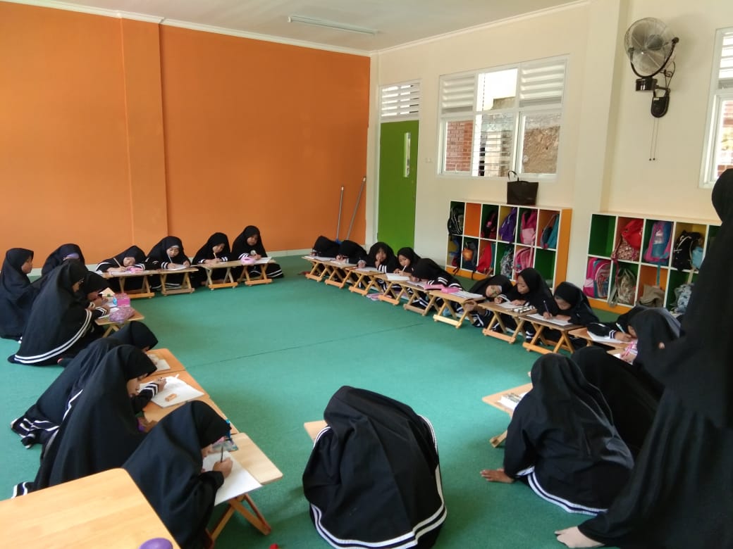 Kurikulum Terpadu
