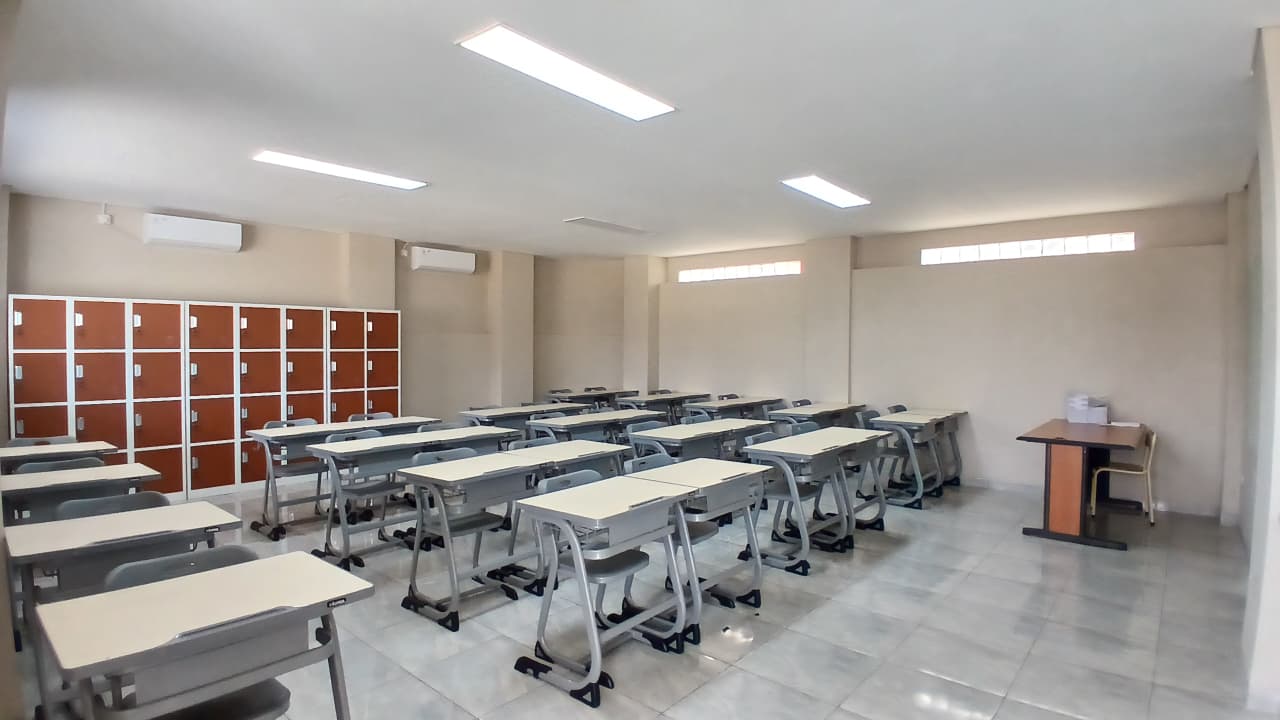 Ruang Kelas