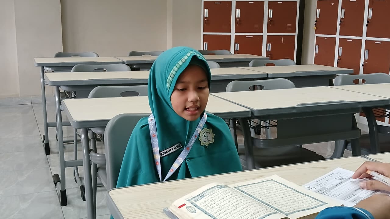 Kurikulum Terpadu