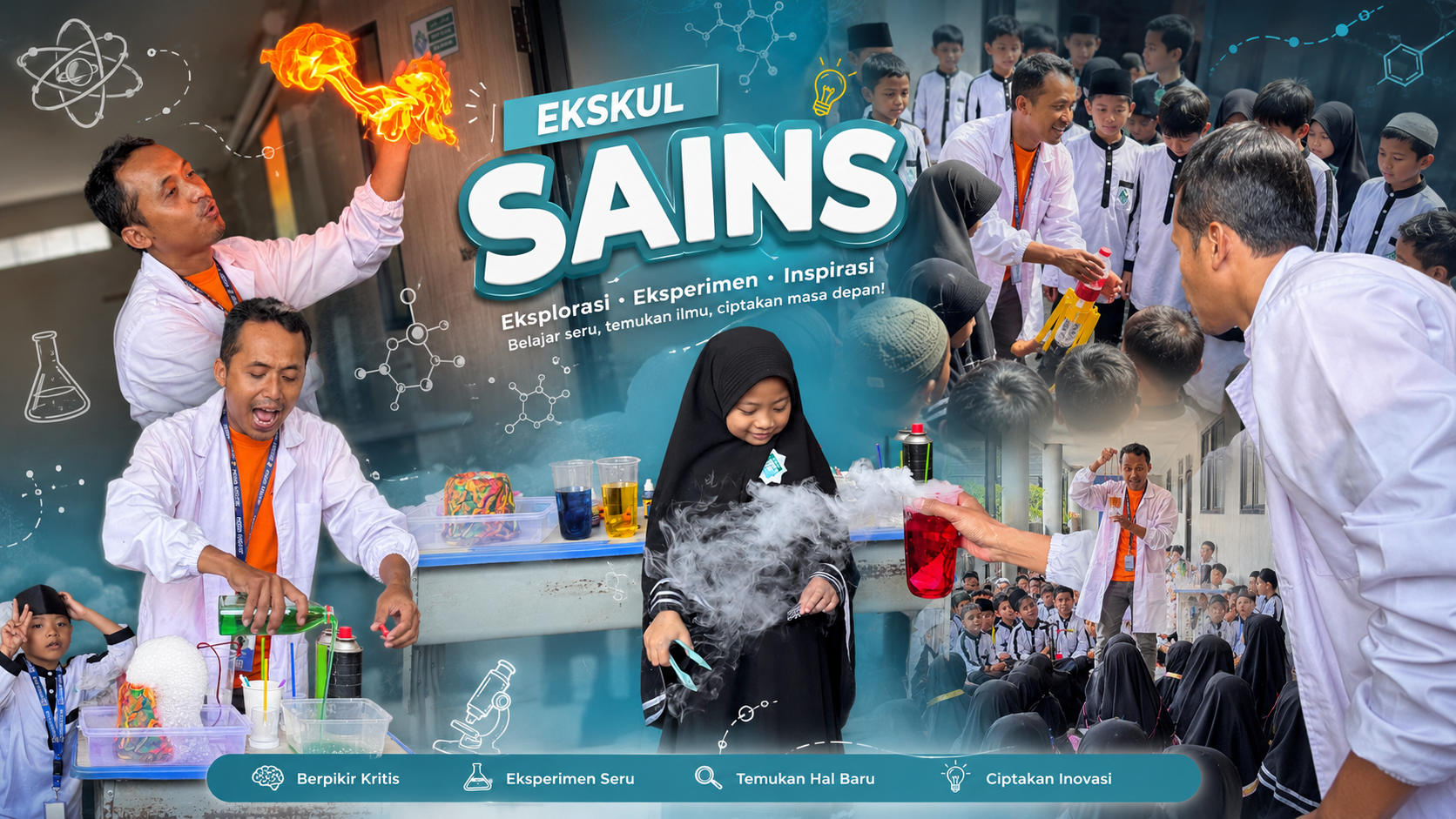 Sains