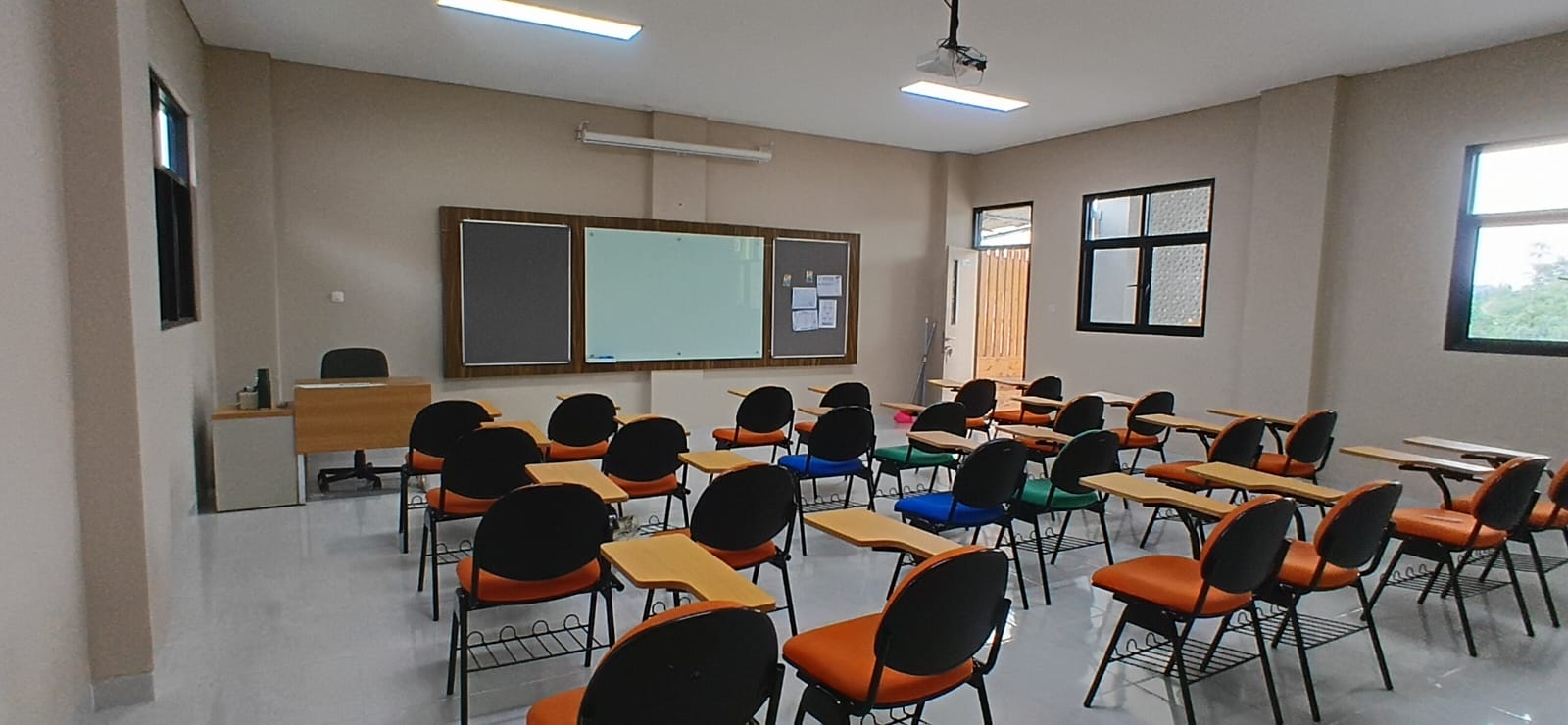 Tempat lahirnya generasi Qur'anic Future Leaders