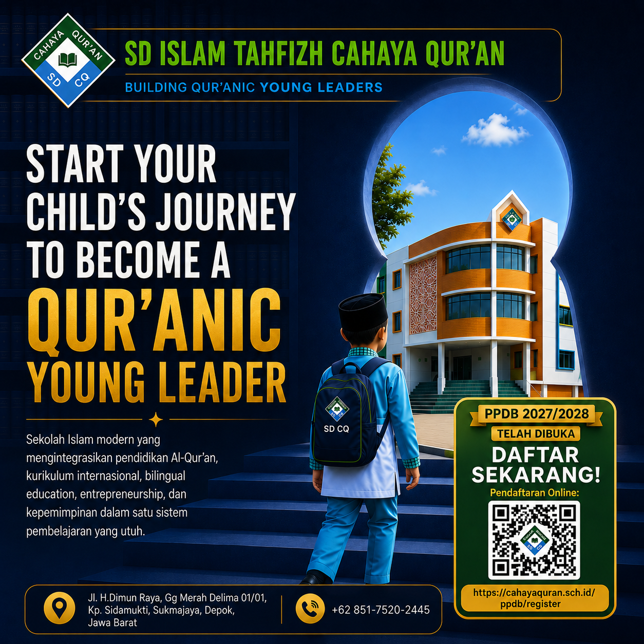 Flyer PPDB