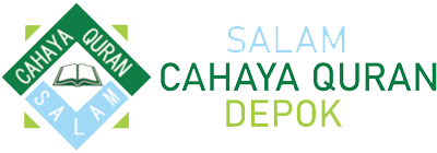 Cahaya Qur'an Logo