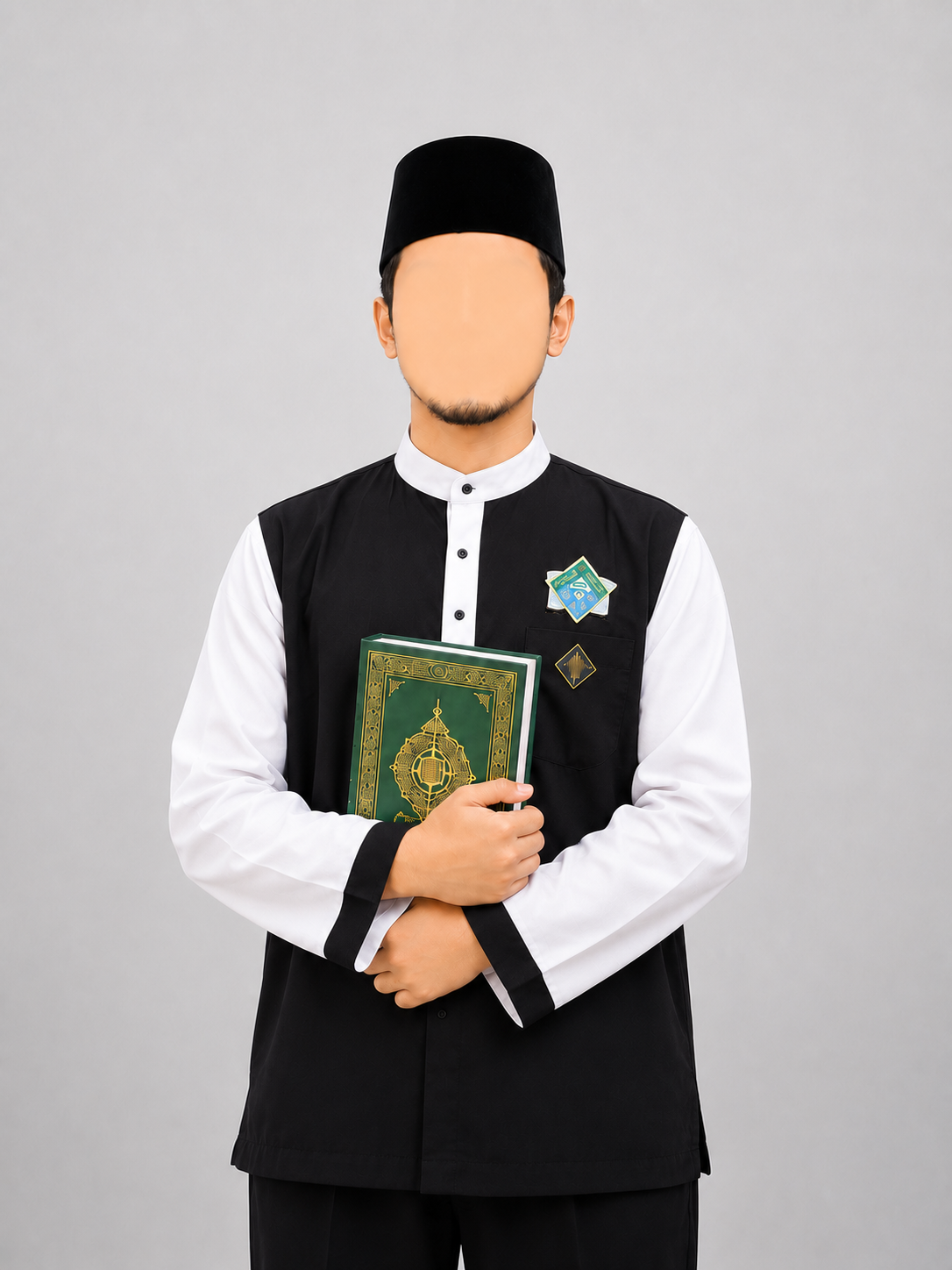 Ahmad Jumadi, M.Pd