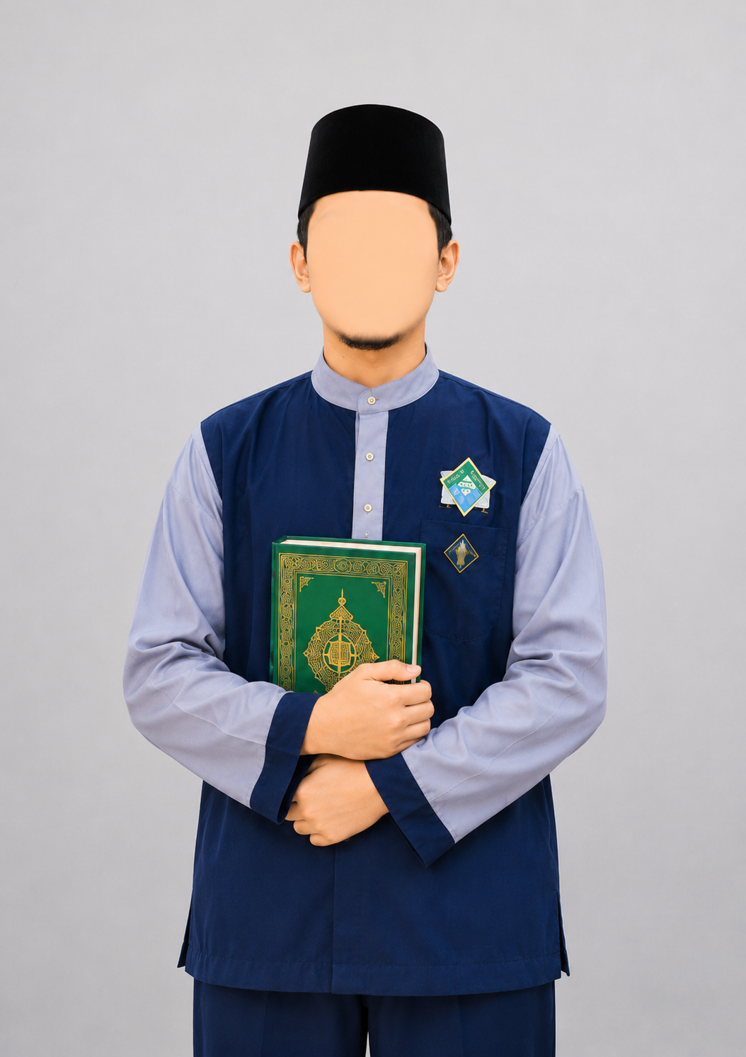 Abdul Hafiz, S.Pd